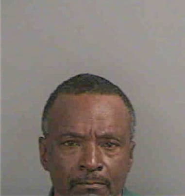 Antoine Walker, - Collier County, FL 