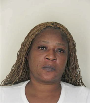 Jamila Weaver, - Hillsborough County, FL 