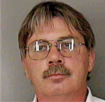 Jason Weeks - Polk County, FL 