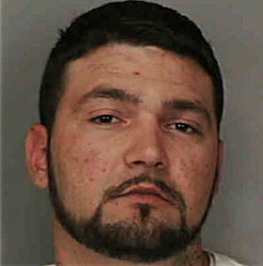 Darel Whidden - Polk County, FL 