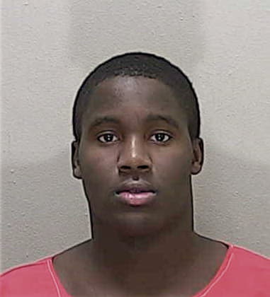 Alton Wilkerson, - Marion County, FL 