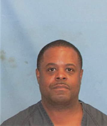 Antonious Williams, - Pulaski County, AR 