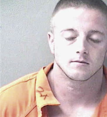 Nathan Williams, - Okaloosa County, FL 