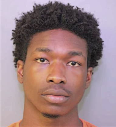 Donovan Wilson, - Polk County, FL 