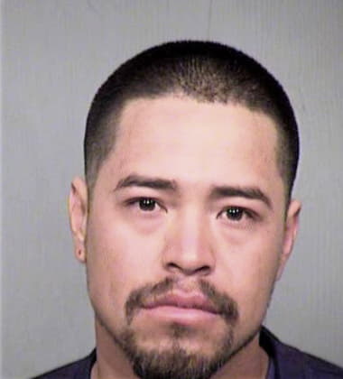 Jesus Ybarra - Maricopa County, AZ 