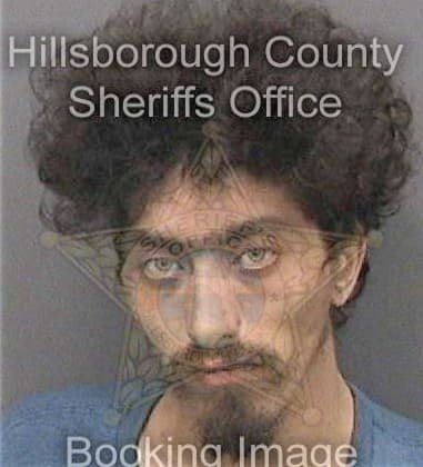 Joaquin Acunaelizalde, - Hillsborough County, FL 