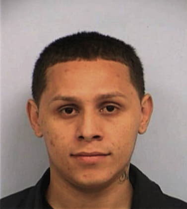 Manuel Alcozer, - Travis County, TX 