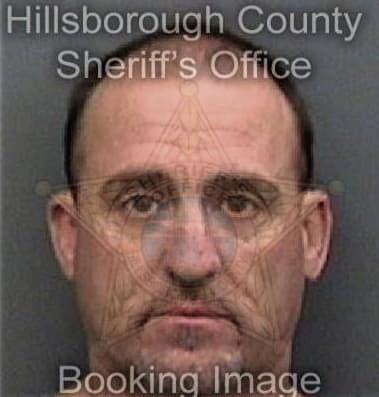 Mustafa Alsaeedi, - Hillsborough County, FL 