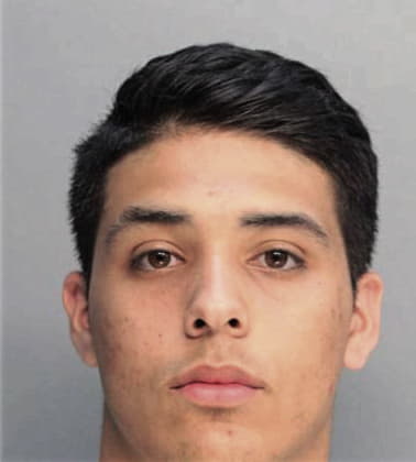 David Alvarez, - Dade County, FL 