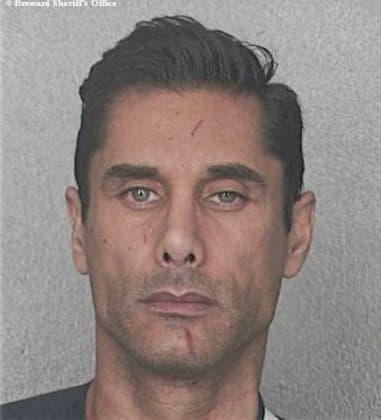 Arturo Andrade, - Broward County, FL 