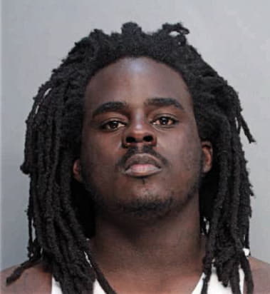 Byron Andrews, - Dade County, FL 