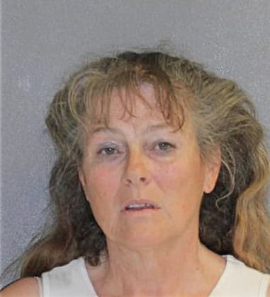 Kristie Atkins, - Volusia County, FL 