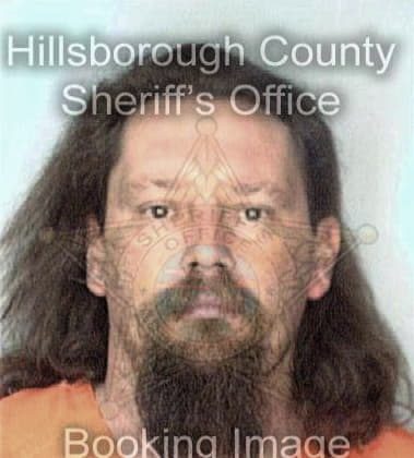 Richard Barrow, - Hillsborough County, FL 