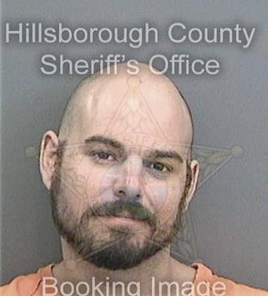 Christopher Bastanzi, - Hillsborough County, FL 