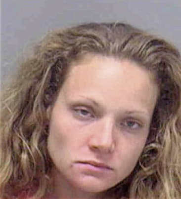 Amber Benson, - Lee County, FL 