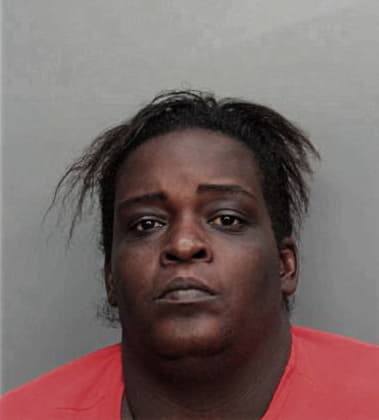 Sandra Betton, - Dade County, FL 