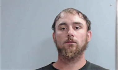 Fred Boggs - Fayette County, KY 