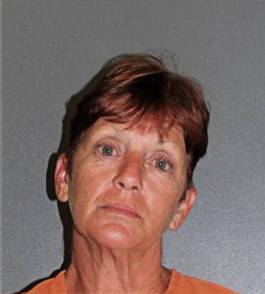 Patricia Bohannan, - Volusia County, FL 