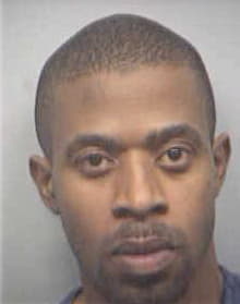 Larry Booker - Fulton County, GA 