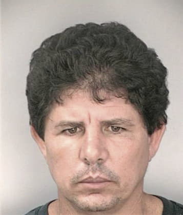 Jason Botes - Hillsborough County, FL 