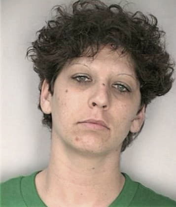 Jamie Boyette - Hillsborough County, FL 