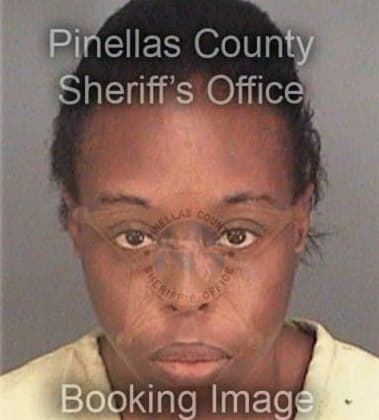 Teena Boykins, - Pinellas County, FL 