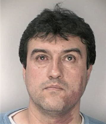 Julian Brand - Hillsborough County, FL 