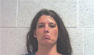 Rachel Brock, - Jackson County, NC 