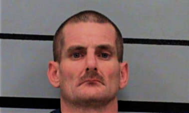 Joshua Brooks, - Lubbock County, TX 