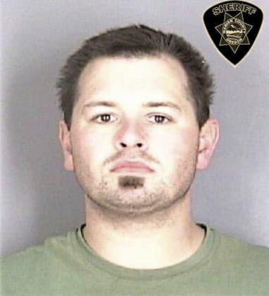 Peter Bryers, - Marion County, OR 