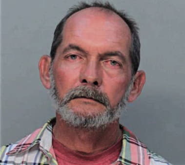 John Buckley, - Dade County, FL 