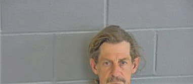 Waylon Campbell, - Levy County, FL 