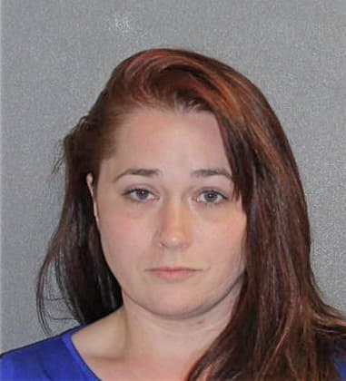 Kimberly Castaneda, - Volusia County, FL 