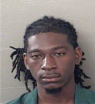 Adrian Causey, - Escambia County, FL 