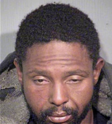 William Chalmers - Maricopa County, AZ 