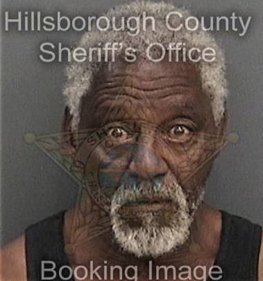 Alexander Chatters - Hillsborough County, FL 
