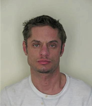 Jason Chattin - Hillsborough County, FL 