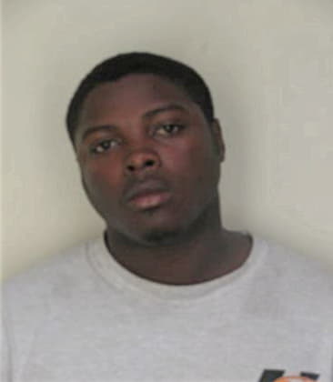 James Clark - Hillsborough County, FL 