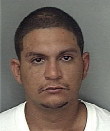 Jason Clark - Polk County, FL 