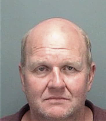 Dennis Coble, - Pinellas County, FL 