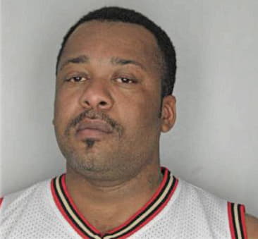 Darrin Cogman - Hillsborough County, FL 