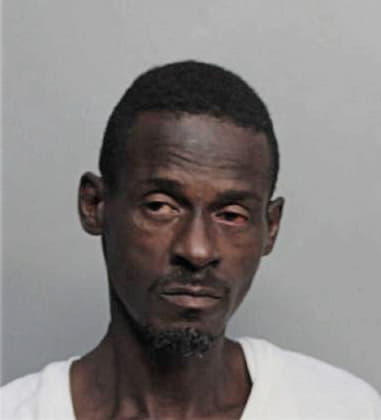 Adam Coleman, - Dade County, FL 