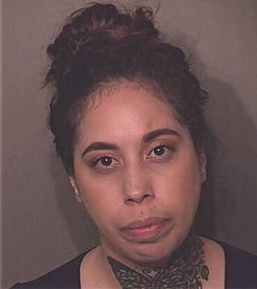 Marilyn Concepcion, - Osceola County, FL 