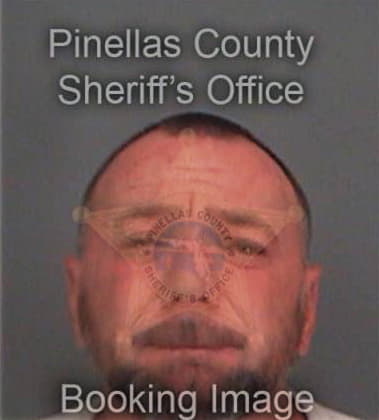 Steven Courtney, - Pinellas County, FL 