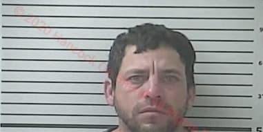 Timothy Crews, - Hancock County, MS 