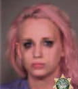 Haley Croskrey - Multnomah County, OR 