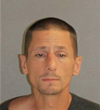 Jeffrey Crowther, - Volusia County, FL 