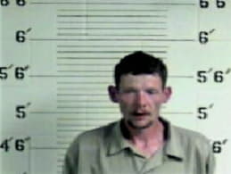 Michael Curtis, - Perry County, KY 