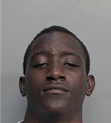 Moses Davidson, - Dade County, FL 