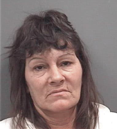 Cynthia Davis, - Rowan County, NC 